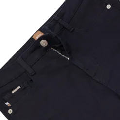 Boss SUPER SKINNY-FIT JEGGINGS AUS DUNKELBLAUEM STRETCH-DENIM IN CROPPED-LÄNGE CROP 4.0 10664249 -Woehrl Online Shop 50480446 406 240 MC B2C SHO 01 valid until 2096621