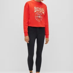 Boss SUPER SKINNY-FIT JEGGINGS AUS DUNKELBLAUEM STRETCH-DENIM IN CROPPED-LÄNGE CROP 4.0 10664249 -Woehrl Online Shop 50480446 406 300 HB B2C SHO 01 valid until 2024610