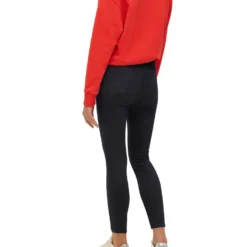 Boss SUPER SKINNY-FIT JEGGINGS AUS DUNKELBLAUEM STRETCH-DENIM IN CROPPED-LÄNGE CROP 4.0 10664249 -Woehrl Online Shop 50480446 406 360 MC B2C SHO 01 valid until 2024610