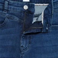 Boss SKINNY-FIT JEANS AUS BLAUEM SUPER-STRETCH-DENIM CROP 4.0 10664247 -Woehrl Online Shop 50480770 414 240 414 salescard 1 Unlimited rights