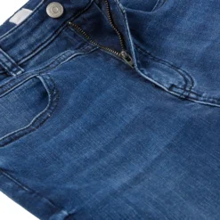 Boss SKINNY-FIT JEANS AUS BLAUEM SUPER-STRETCH-DENIM CROP 4.0 10664247 -Woehrl Online Shop 50480770 414 240 ZA B2C SHO 01 valid until 2096610