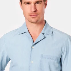 Boss Orange Hemd 10681480 -Woehrl Online Shop 50489192 460 3