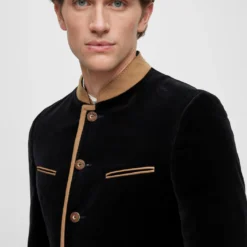 Boss Trachten-Janker 10730027 -Woehrl Online Shop 50514811 001 340 ZA B2C SHO 01 valid until 2025621