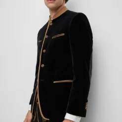 Boss Trachten-Janker 10730027 -Woehrl Online Shop 50514811 001 341 HB B2C SHO 01 valid until 2025621