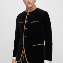 Boss Trachten-Janker 10730027 -Woehrl Online Shop 50514811 001 350 HB B2C SHO 01 valid until 2025621