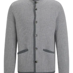 Boss Trachten-Strickjacke 10730032