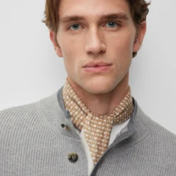 Boss Trachten-Strickjacke 10730032 -Woehrl Online Shop 50515964 030 340 HB B2C SHO 01 valid until 2025621