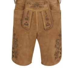 Boss Trachten-Lederhose 10730031