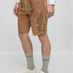 Boss Trachten-Lederhose 10730031 -Woehrl Online Shop 50515994 260 340 ZA B2C SHO 01 valid until 2025621