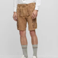 Boss Trachten-Lederhose 10730031 -Woehrl Online Shop 50515994 260 350 ZA B2C SHO 01 valid until 2025621