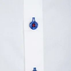 G.O.L.® Hemd 10521306 -Woehrl Online Shop 5552200 6 Detail vorne