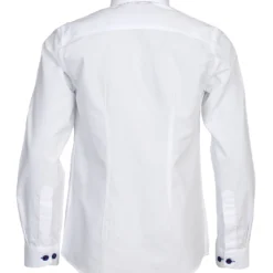 G.O.L.® Hemd 10521306 -Woehrl Online Shop 5552200 6 Produkt hinten