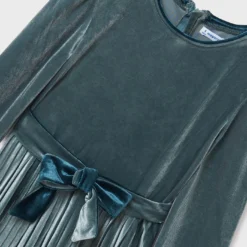 Mayoral Samt-Overall 10667274 -Woehrl Online Shop 6 jumpsuit samt fur teenager madchen id 12 07825 078 M 6