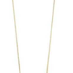 Pilgrim ALBERTE Halskette, Vergoldet 10700165 -Woehrl Online Shop 602232001 1