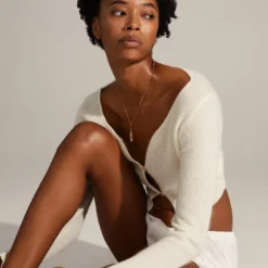 Pilgrim ALBERTE Halskette, Vergoldet 10700165 -Woehrl Online Shop 602232001 m1