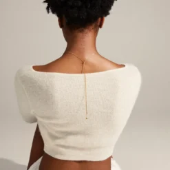 Pilgrim ALBERTE Halskette, Vergoldet 10700165 -Woehrl Online Shop 602232001 m3