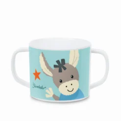 Sterntaler Kindergeschirr-Set Esel Emmi 10638495 7 Sterntaler Kindergeschirr-Set Esel Emmi 10638495 -Woehrl Online Shop 6802000 3 2