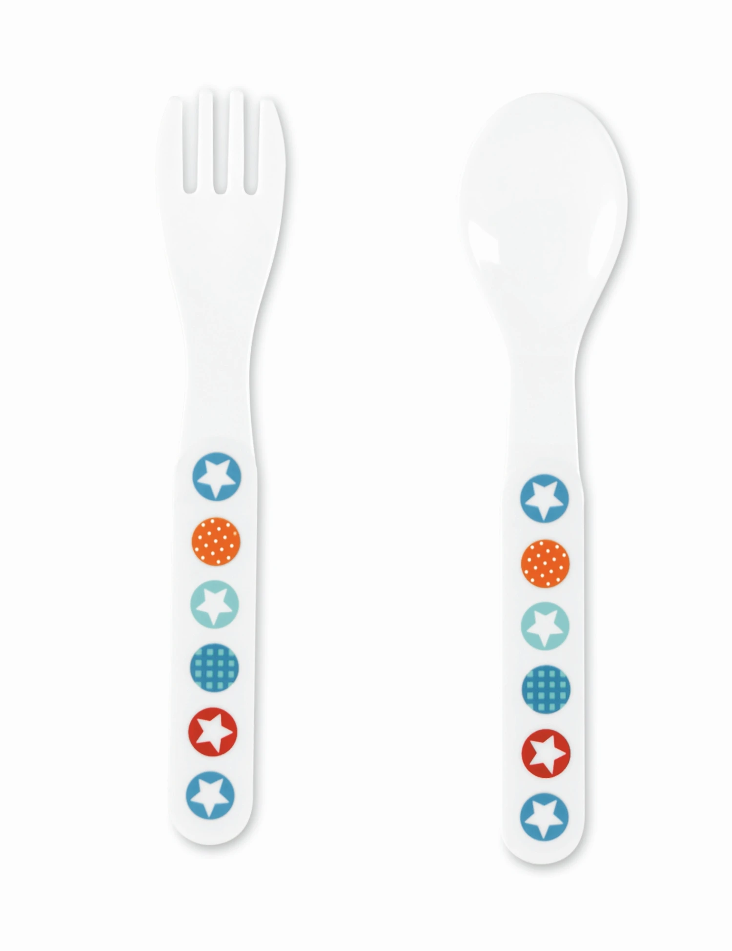 Sterntaler Kindergeschirr-Set Esel Emmi 10638495 4 Sterntaler Kindergeschirr-Set Esel Emmi 10638495 – Bild 4