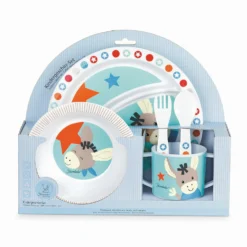 Sterntaler Kindergeschirr-Set Esel Emmi 10638495 9 Sterntaler Kindergeschirr-Set Esel Emmi 10638495 -Woehrl Online Shop 6802000 neu