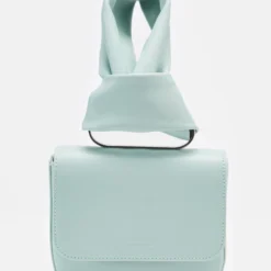 Seidenfelt Mini Cossbody Schlaufe 10648349