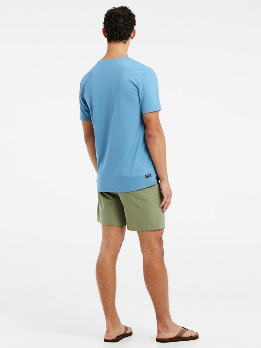 Protest PRTLEGUNDI SURF T-Shirt 10683409 8 Protest PRTLEGUNDI SURF T-Shirt 10683409 – Bild 8