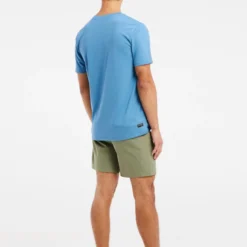 Protest PRTLEGUNDI SURF T-Shirt 10683409 20 Protest PRTLEGUNDI SURF T-Shirt 10683409 -Woehrl Online Shop 7718100 511 model back full 01 web