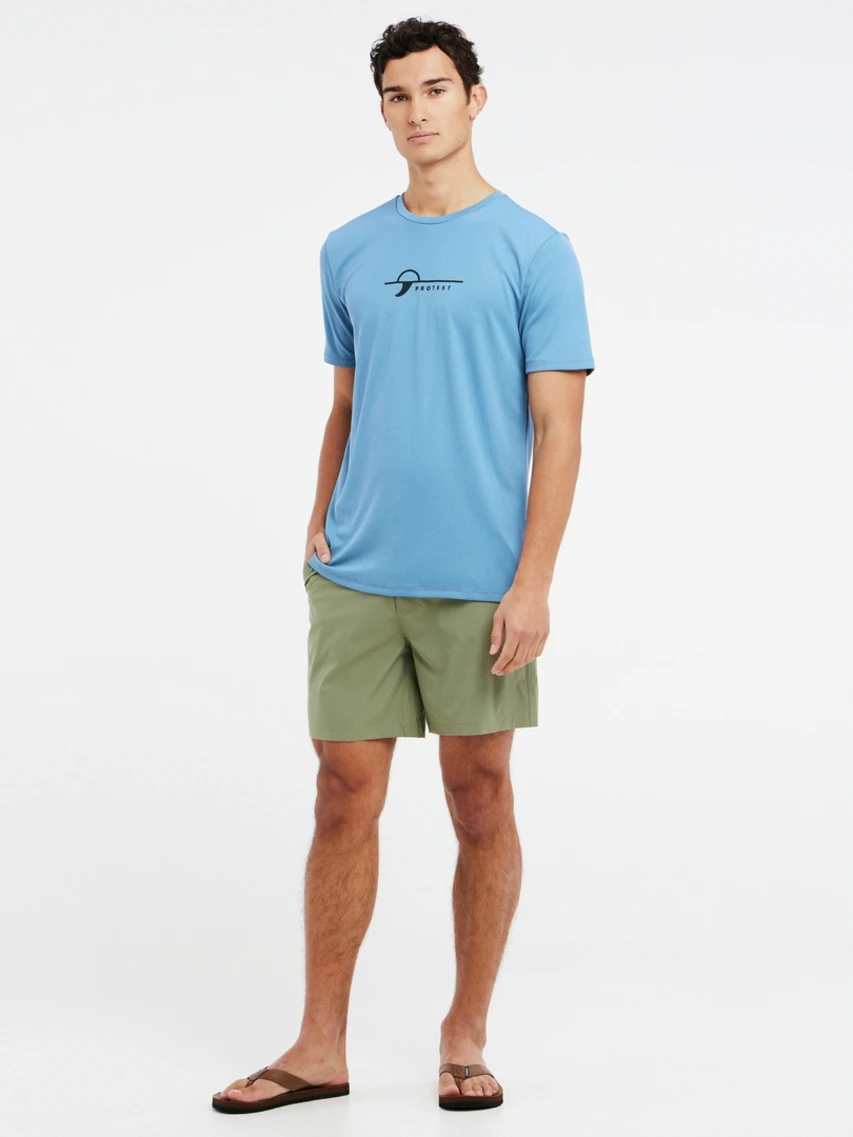 Protest PRTLEGUNDI SURF T-Shirt 10683409 6 Protest PRTLEGUNDI SURF T-Shirt 10683409 – Bild 6