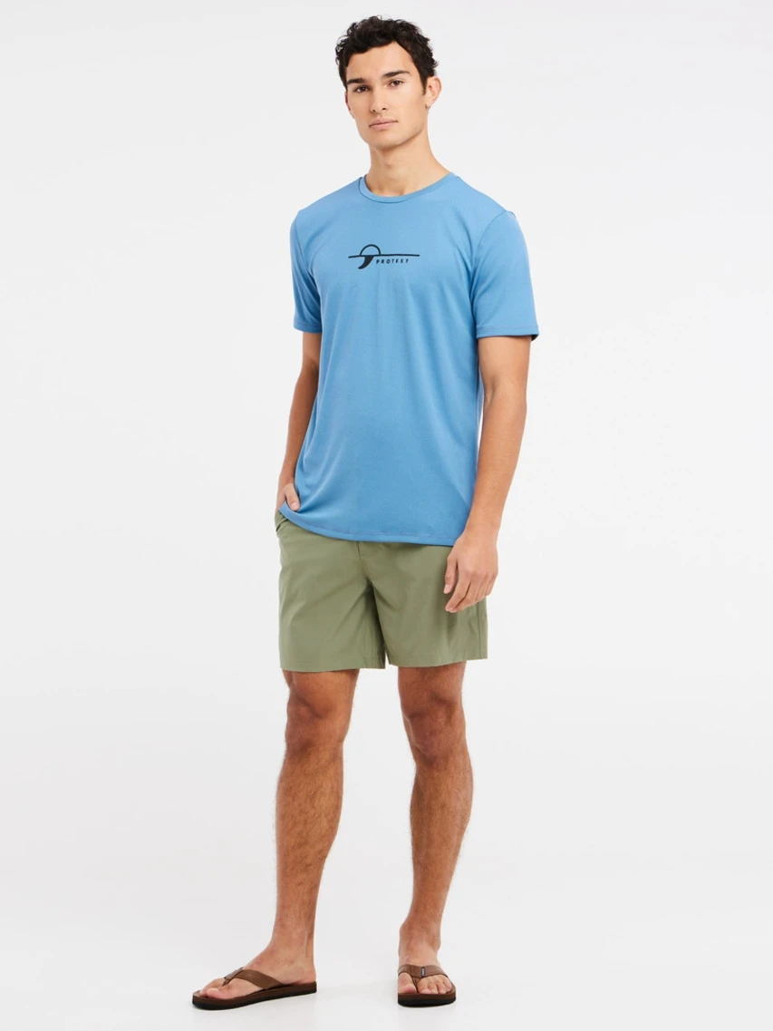 Protest PRTLEGUNDI SURF T-Shirt 10683409 7 Protest PRTLEGUNDI SURF T-Shirt 10683409 – Bild 7