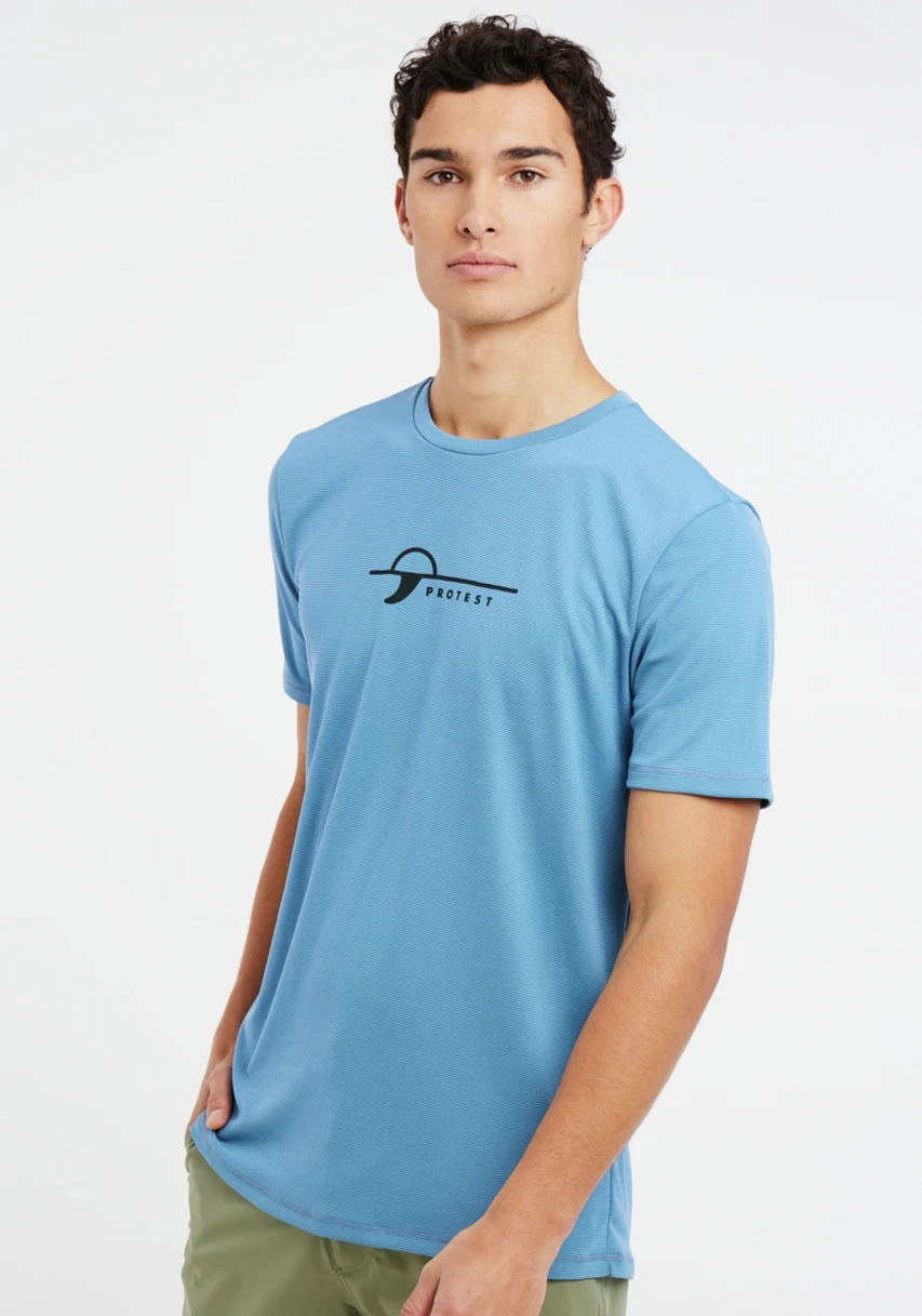 Protest PRTLEGUNDI SURF T-Shirt 10683409 5 Protest PRTLEGUNDI SURF T-Shirt 10683409 – Bild 5