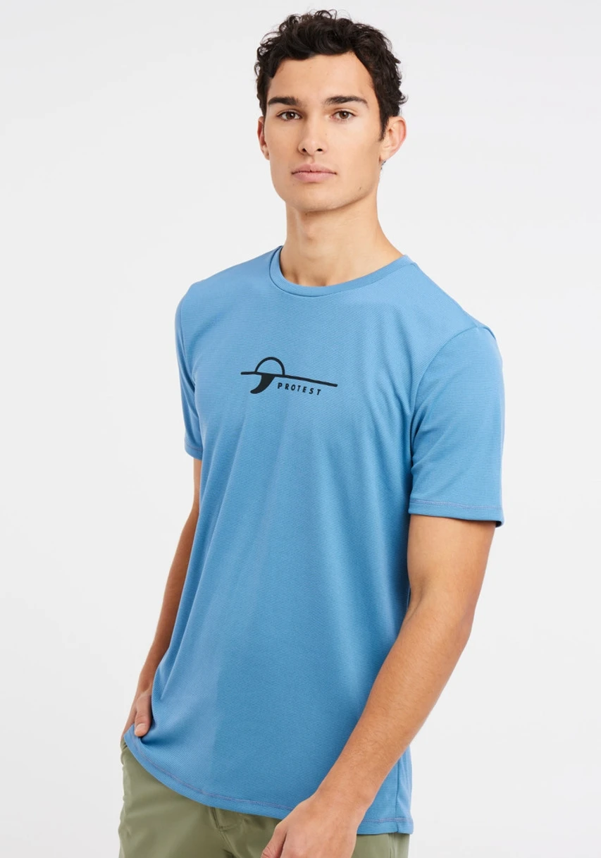 Protest PRTLEGUNDI SURF T-Shirt 10683409 4 Protest PRTLEGUNDI SURF T-Shirt 10683409 – Bild 4
