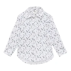 Eterna Printbluse Für Mädchen 10703700 -Woehrl Online Shop 7829DJ01 5 15