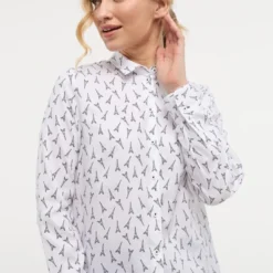 Eterna Bluse 10692846 -Woehrl Online Shop 7916D935 5 01
