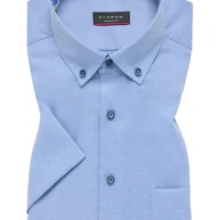Eterna Kurzarmhemd Modern Fit 10693960