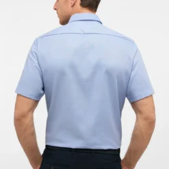 Eterna Kurzarmhemd Modern Fit 10693960 -Woehrl Online Shop 8183C14U 3 13