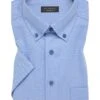 Eterna Kurzarmhemd Comfort Fit 10693969