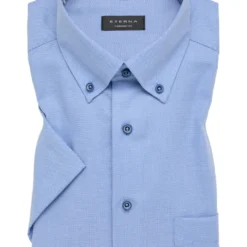 Eterna Kurzarmhemd Comfort Fit 10693969