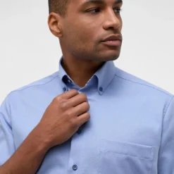 Eterna Kurzarmhemd Comfort Fit 10693969 11 Eterna Kurzarmhemd Comfort Fit 10693969 -Woehrl Online Shop 8183K14L 6 13