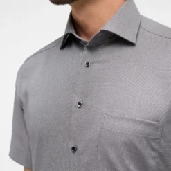 Eterna Kurzarmhemd Modern Fit 10693974 -Woehrl Online Shop 8204C169 4 38