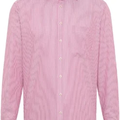 Eterna Langarmhemd Comfort Fit 10693997