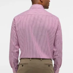 Eterna Langarmhemd Comfort Fit 10693997 -Woehrl Online Shop 8207E169 4 55