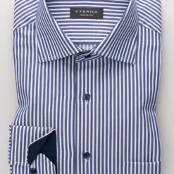 Eterna Eterna Hemd Comfort Fit 10405805 -Woehrl Online Shop 8982e15k kragen big 191urrR0AlprWpF