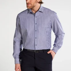 Eterna Eterna Hemd Comfort Fit 10405805 -Woehrl Online Shop 8982e15k model front big 1990AVhu7wMPCIT