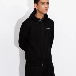 Armani Exchange Sweatjacke M. Kapuze Basic 10682574