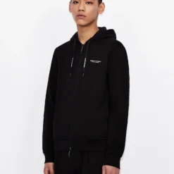 Armani Exchange Sweatjacke M. Kapuze Basic 10682574 -Woehrl Online Shop 8NZM95 ZJKRZ 1200 F