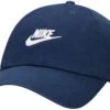 Nike Kopfbedeckung U NSW H86 FUTURA WASH CAP 10697958