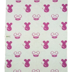 Sterntaler GOTS Strick-Schmusedecke Mabel Zum Wenden 10647906