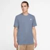 Nike Shirt M NSW CLUB TEE 10697951