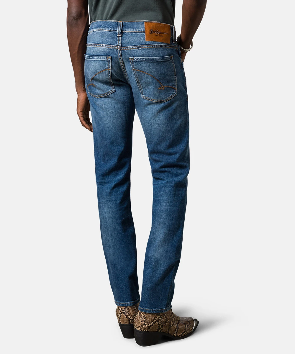 Baldessarini Herren Jeans JOHN 10664866 3 Baldessarini Herren Jeans JOHN 10664866 – Bild 3