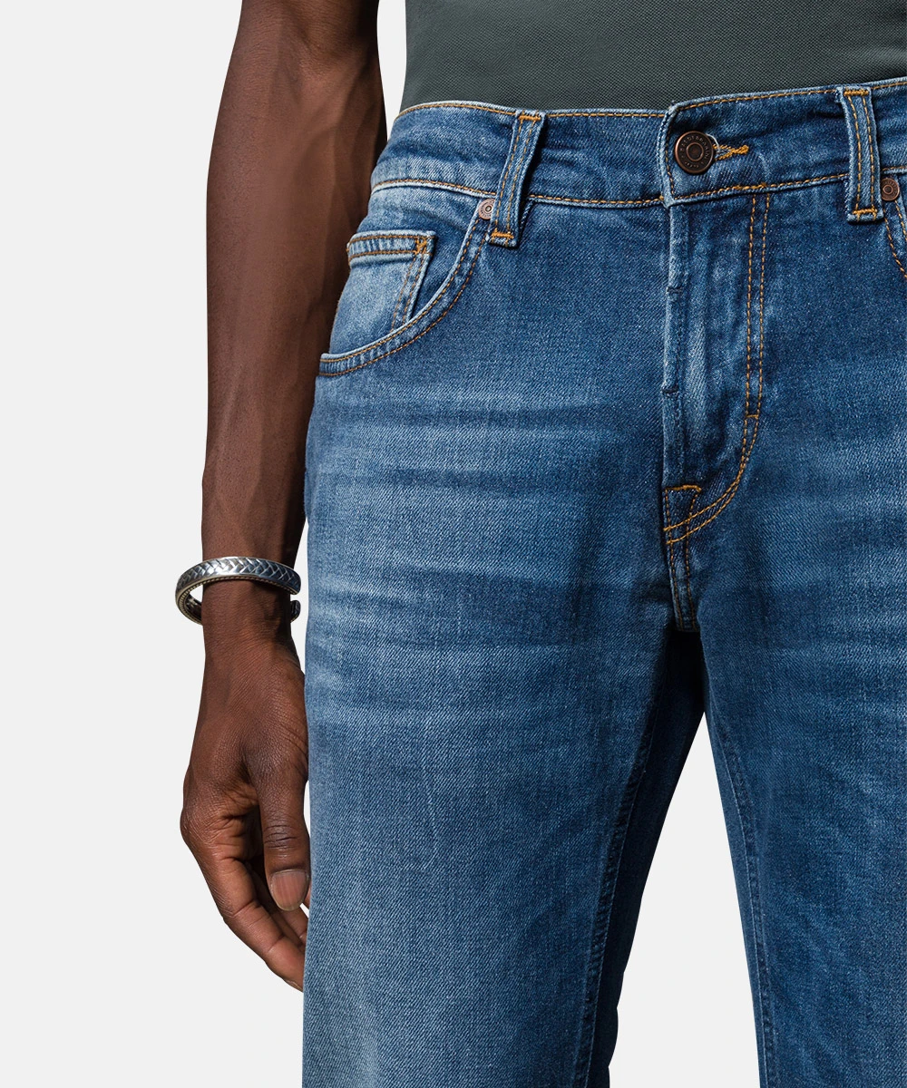 Baldessarini Herren Jeans JOHN 10664866 4 Baldessarini Herren Jeans JOHN 10664866 – Bild 4