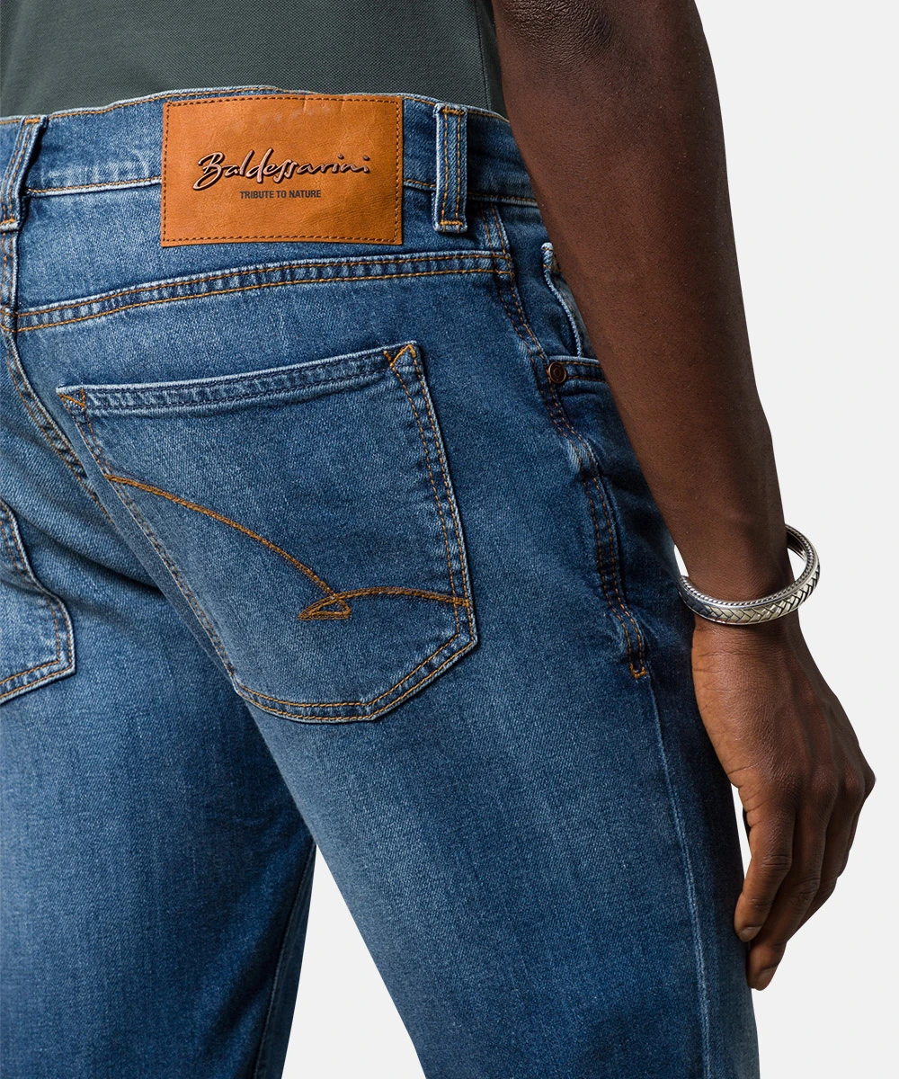 Baldessarini Herren Jeans JOHN 10664866 5 Baldessarini Herren Jeans JOHN 10664866 – Bild 5